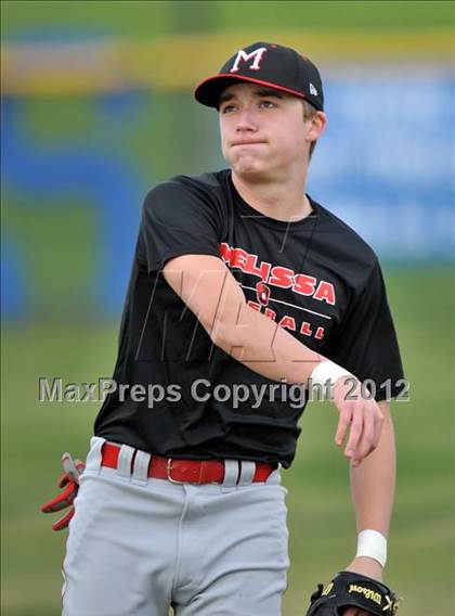 Thumbnail 1 in Melissa @ Gunter (Gunter/Prosper Classic) photogallery.