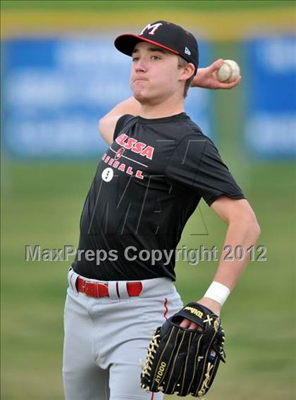 Thumbnail 1 in Melissa @ Gunter (Gunter/Prosper Classic) photogallery.