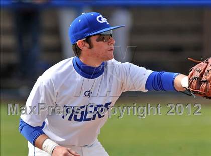 Thumbnail 3 in Melissa @ Gunter (Gunter/Prosper Classic) photogallery.