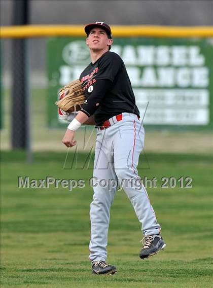 Thumbnail 2 in Melissa @ Gunter (Gunter/Prosper Classic) photogallery.
