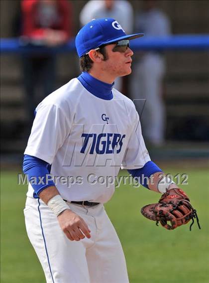 Thumbnail 2 in Melissa @ Gunter (Gunter/Prosper Classic) photogallery.