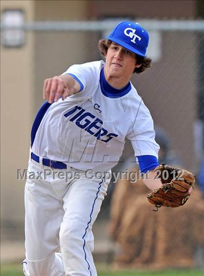 Thumbnail 1 in Melissa @ Gunter (Gunter/Prosper Classic) photogallery.