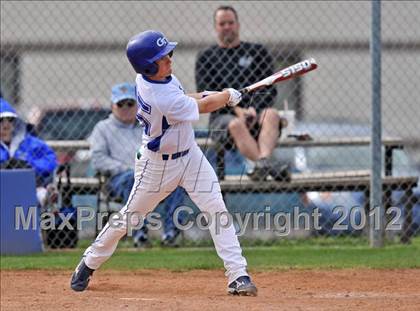 Thumbnail 1 in Melissa @ Gunter (Gunter/Prosper Classic) photogallery.
