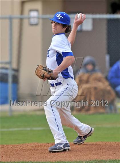 Thumbnail 3 in Melissa @ Gunter (Gunter/Prosper Classic) photogallery.