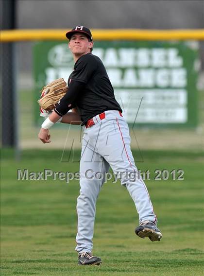 Thumbnail 1 in Melissa @ Gunter (Gunter/Prosper Classic) photogallery.