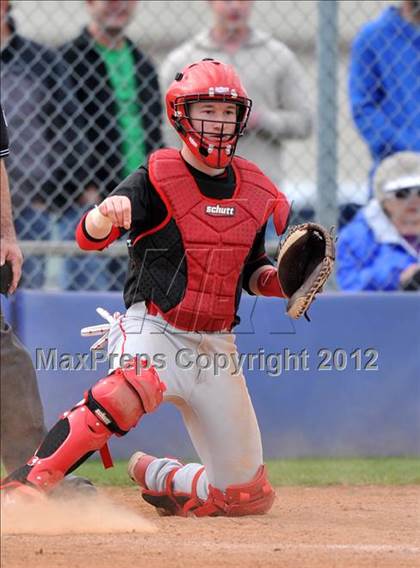 Thumbnail 1 in Melissa @ Gunter (Gunter/Prosper Classic) photogallery.