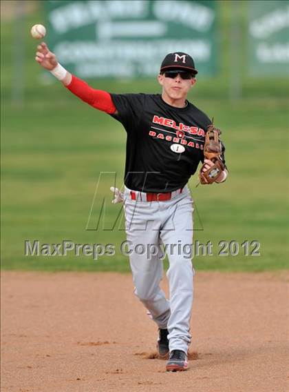 Thumbnail 2 in Melissa @ Gunter (Gunter/Prosper Classic) photogallery.