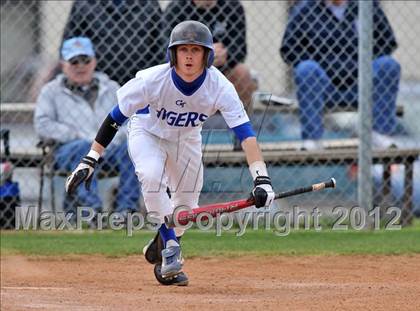 Thumbnail 2 in Melissa @ Gunter (Gunter/Prosper Classic) photogallery.