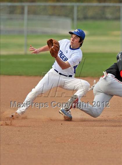 Thumbnail 1 in Melissa @ Gunter (Gunter/Prosper Classic) photogallery.