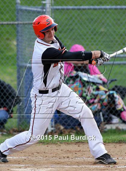 Thumbnail 3 in Smethport @ Coudersport photogallery.