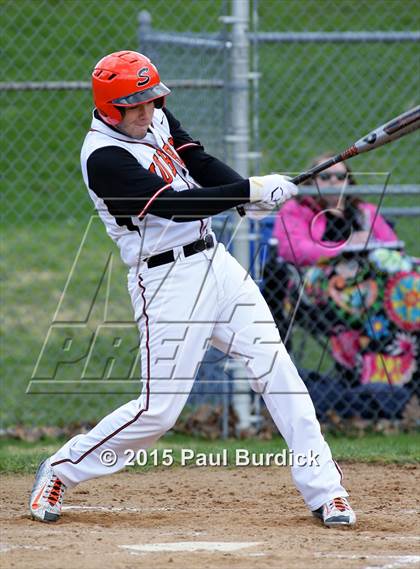 Thumbnail 3 in Smethport @ Coudersport photogallery.