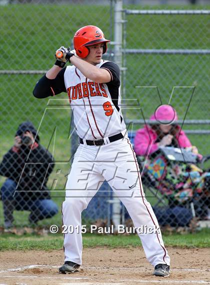 Thumbnail 1 in Smethport @ Coudersport photogallery.