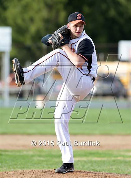 Thumbnail 1 in Smethport @ Coudersport photogallery.