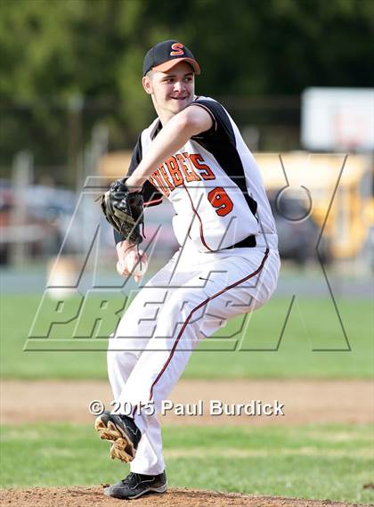 Thumbnail 2 in Smethport @ Coudersport photogallery.