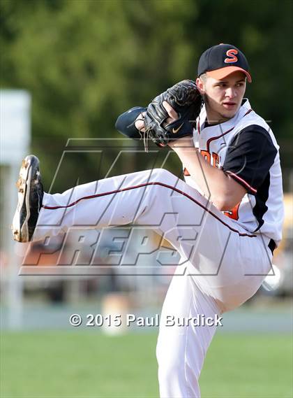 Thumbnail 3 in Smethport @ Coudersport photogallery.
