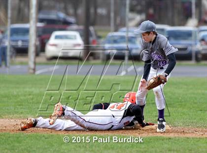 Thumbnail 2 in Smethport @ Coudersport photogallery.