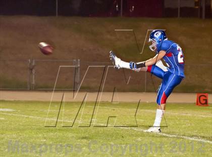 Thumbnail 3 in Azusa @ Ganesha photogallery.