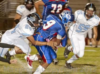 Thumbnail 2 in Azusa @ Ganesha photogallery.