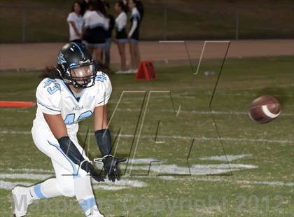 Thumbnail 2 in Azusa @ Ganesha photogallery.
