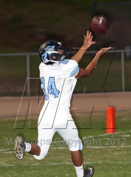 Thumbnail 3 in Azusa @ Ganesha photogallery.