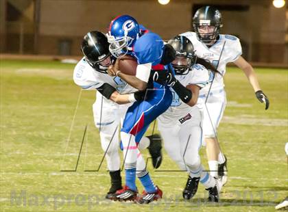 Thumbnail 2 in Azusa @ Ganesha photogallery.