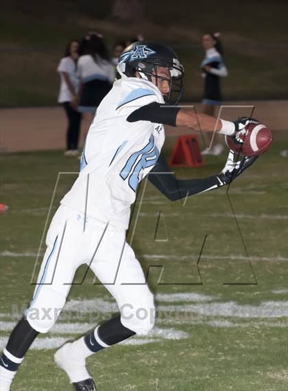 Thumbnail 1 in Azusa @ Ganesha photogallery.