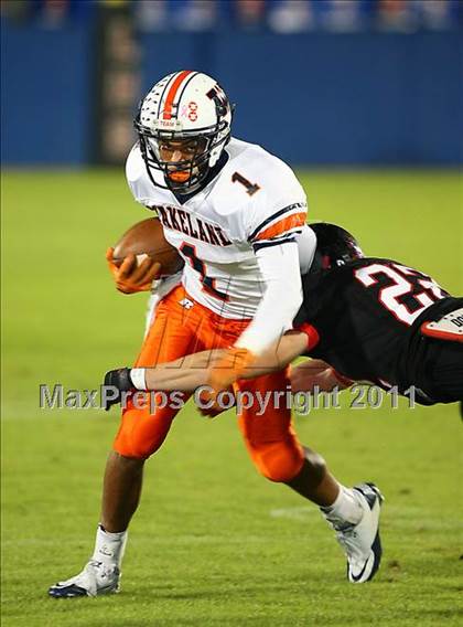 Thumbnail 3 in Wakeland @ Liberty photogallery.