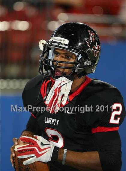 Thumbnail 2 in Wakeland @ Liberty photogallery.