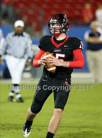 Thumbnail 1 in Wakeland @ Liberty photogallery.