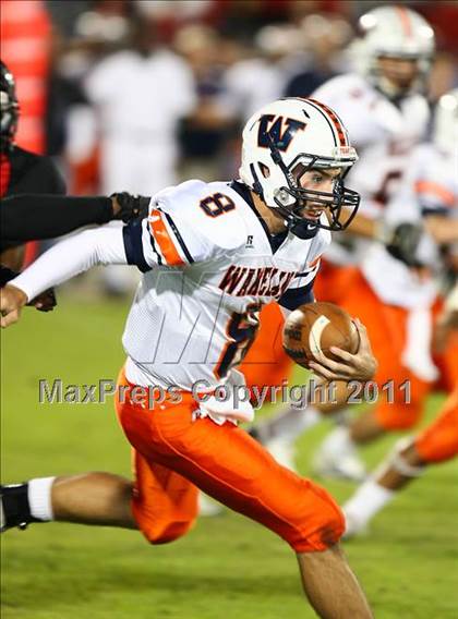 Thumbnail 3 in Wakeland @ Liberty photogallery.
