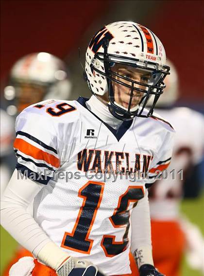 Thumbnail 1 in Wakeland @ Liberty photogallery.