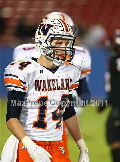 Thumbnail 1 in Wakeland @ Liberty photogallery.