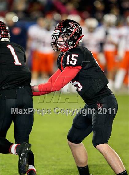 Thumbnail 2 in Wakeland @ Liberty photogallery.