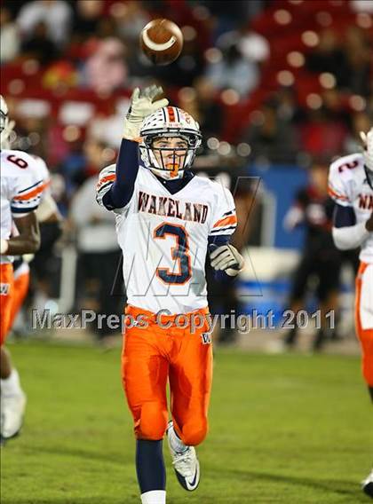 Thumbnail 3 in Wakeland @ Liberty photogallery.