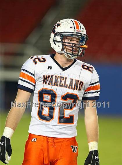 Thumbnail 3 in Wakeland @ Liberty photogallery.