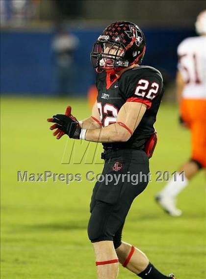 Thumbnail 3 in Wakeland @ Liberty photogallery.