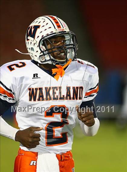 Thumbnail 3 in Wakeland @ Liberty photogallery.