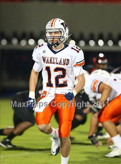 Thumbnail 1 in Wakeland @ Liberty photogallery.