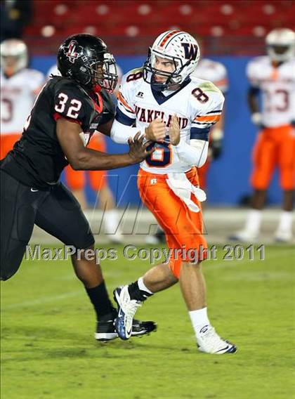 Thumbnail 1 in Wakeland @ Liberty photogallery.