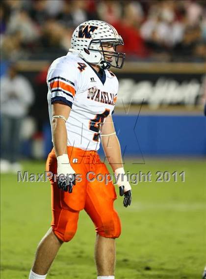 Thumbnail 3 in Wakeland @ Liberty photogallery.