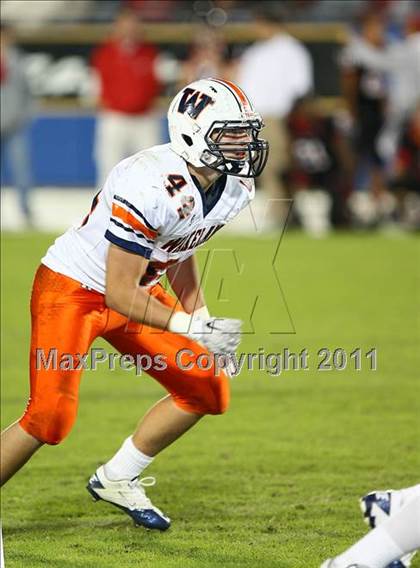 Thumbnail 3 in Wakeland @ Liberty photogallery.