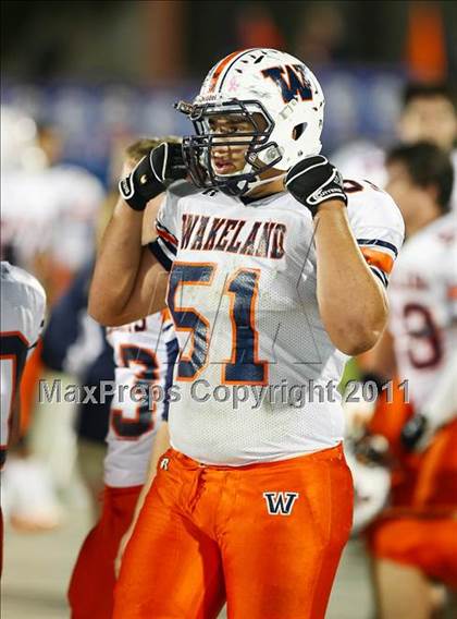 Thumbnail 2 in Wakeland @ Liberty photogallery.