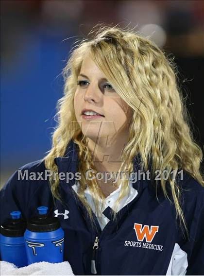 Thumbnail 3 in Wakeland @ Liberty photogallery.
