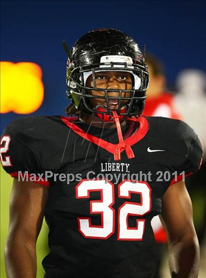 Thumbnail 3 in Wakeland @ Liberty photogallery.