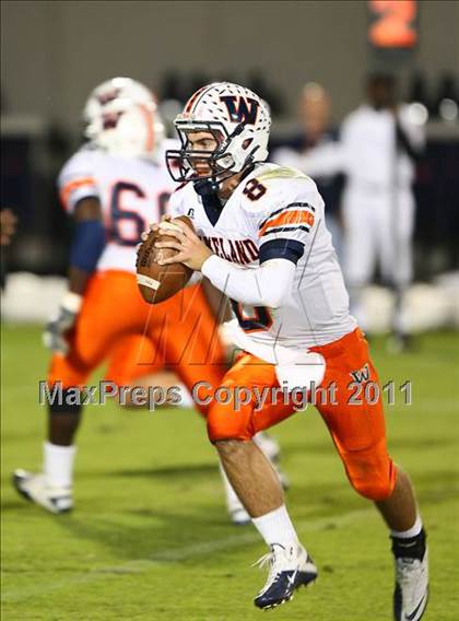 Thumbnail 2 in Wakeland @ Liberty photogallery.