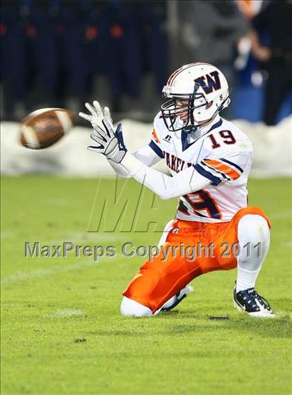 Thumbnail 3 in Wakeland @ Liberty photogallery.