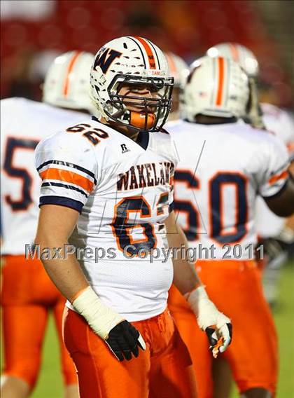 Thumbnail 3 in Wakeland @ Liberty photogallery.