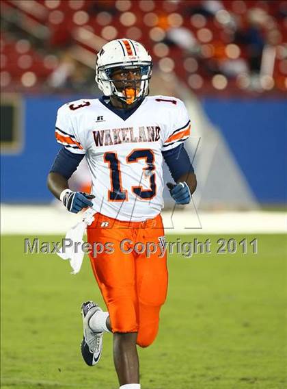 Thumbnail 2 in Wakeland @ Liberty photogallery.
