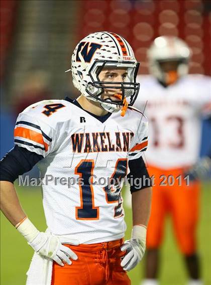 Thumbnail 1 in Wakeland @ Liberty photogallery.