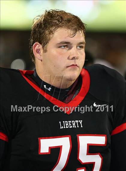 Thumbnail 3 in Wakeland @ Liberty photogallery.
